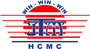 Logo Công ty Cổ phần Phát Triển Nhân lực và CNTT (ITM)
